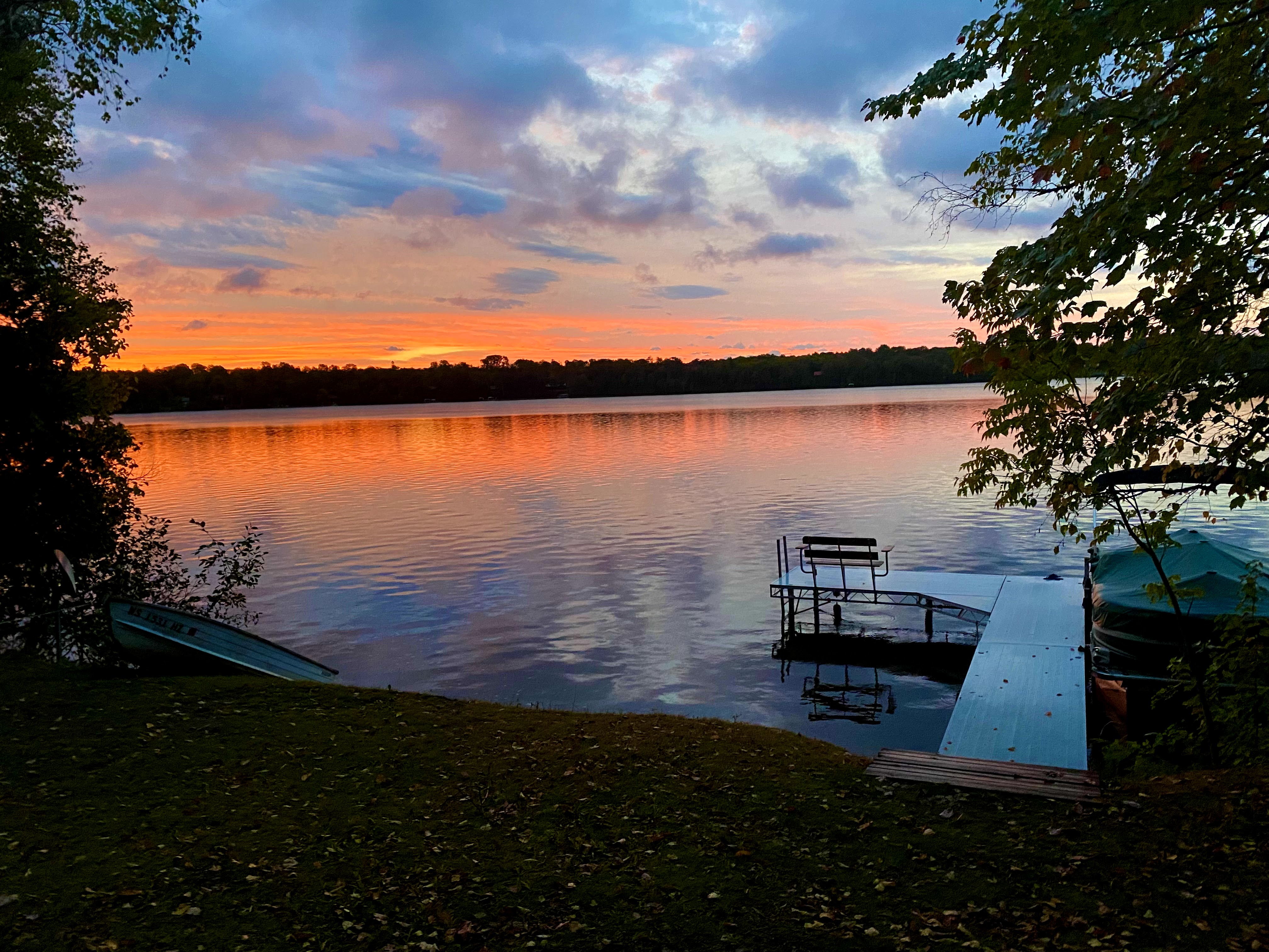Turtle Point Retreat